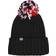 Napapijri Semiury Bobble Beanie Hat - Black