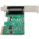 Digitus DS-30020-1 Adaptateur Parallèle PCIe