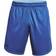 Under Armour Knit Performance Training Shorts Men - Blue Circuit/Black