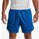 Under Armour Knit Performance Training Shorts Men - Blue Circuit/Black