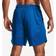 Under Armour Knit Performance Training Shorts Men - Blue Circuit/Black