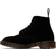 Dr. Martens 101 Desert Oasis Suede Ankle Boots - Black