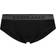 Icebreaker Men's Anatomica Briefs - Black