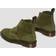 Dr. Martens 101 Suede - Green Desert Oasis Suede