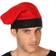 Atosa Hat Red