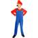 Nintendo Super Mario Kostume Budget