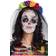 Boland Diadem med Maske Day of the Dead