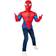 Rubies Spiderman Deluxe Kids Costume