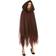 Wicked Costumes Adult Ladies Deep Red Deluxe Layered Hooded Cape