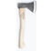 Helko Black Forest Hatchet Snedkerøkse