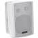 Omnitronic WPS-5S Enceinte Murale ELA 30 W