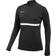 NIKE Dri-FIT Academy Football Drill Top Women - Black/White