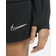 NIKE Dri-FIT Academy Football Drill Top Women - Black/White