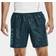 Under Armour Woven Emboss Shorts Mens - Academy/White