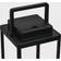 Dyberg Larsen Lucca Genopladelig Lanterne Lanterne 44cm