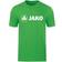 JAKO T-shirt Fonctionnel Promo - Vert