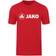 JAKO Functioneel Shirt Promo - Rood