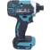 Makita DTD152ZJ 18v Accu slagschroevendraaier 165Nm zonder accu&apos s en lader DTD152ZJ