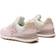 New Balance 574 W - Space Pink with Angora