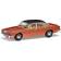 Corgi VA13903 Daimler Double Six Series 2 Vanden Plas Coral Vanguard