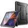 Supcase Unicorn Beetle iPad Pro 11 (2021) Hybrid Case Black