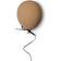 Byon Balloon decoration Wanddeko 17x23cm