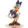 Dekora Daisy Duck Figure Cake Decoration