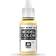 Vallejo Model Color Ice Yellow 17ml