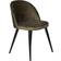 Venture Design Valentina Velvet Køkkenstol 76.5cm 2stk