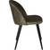 Venture Design Valentina Velvet Køkkenstol 76.5cm 2stk