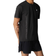 Asics SMSB Run Short Sleeved Top Men - Performance Black/Graphite Grey