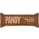 Pandy Protein Bar NOUGAT HAZELNUT Healthy Snack, Low Sugar, High Protein Bar with Only 1g of Sugar & 12g of Protein, HALAL Certified, 1x35g