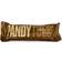 Pandy Protein Bar NOUGAT HAZELNUT Healthy Snack, Low Sugar, High Protein Bar with Only 1g of Sugar & 12g of Protein, HALAL Certified, 1x35g