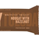 Pandy Protein Bar NOUGAT HAZELNUT Healthy Snack, Low Sugar, High Protein Bar with Only 1g of Sugar & 12g of Protein, HALAL Certified, 1x35g