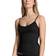 Calida Natural Joy Spaghetti Top - Black