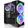 Raijintek Silenos Pro Tempered Glass