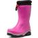 Dunlop Blizzard Kids - Roze/Grijs/Zwart