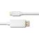 Qoltec USB C -Displayport 3.1