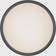 Lutec Rola Ceiling Flush Light ∅ 18.3cm