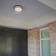 Lutec Rola Ceiling Flush Light ∅ 18.3cm