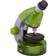 Levenhuk Microscope LabZZ M101 Lime