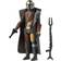 Hasbro Star Wars The Mandalorian Retro Collection The Mandalorian Actionfigur Unisex multicolor