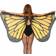 Fiestas Guirca Butterfly Wings Adults