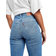 Levi's High Waisted Mom Jeans - Summer Games/Blue