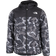 The North Face Boy's Printed Reactor Insulated Jakke