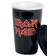 Iron Maiden Travelmug *Logo* Reisebecher Thermobecher 30cl