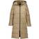 8848 Altitude Biella W Coat Fallen Rock - Beige