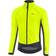 Gore C3 Gore-Tex Infinium Thermo Jacket - Neon Yellow/Black