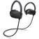 Energy Sistem Earphones Bluetooth Sport 1+ Dark Nero