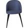 Sky Furniture Valentina Polyester Esszimmerstuhl 76.5cm 2Stk.